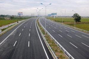 Cao tốc Đà Năng - Quảng Ngãi