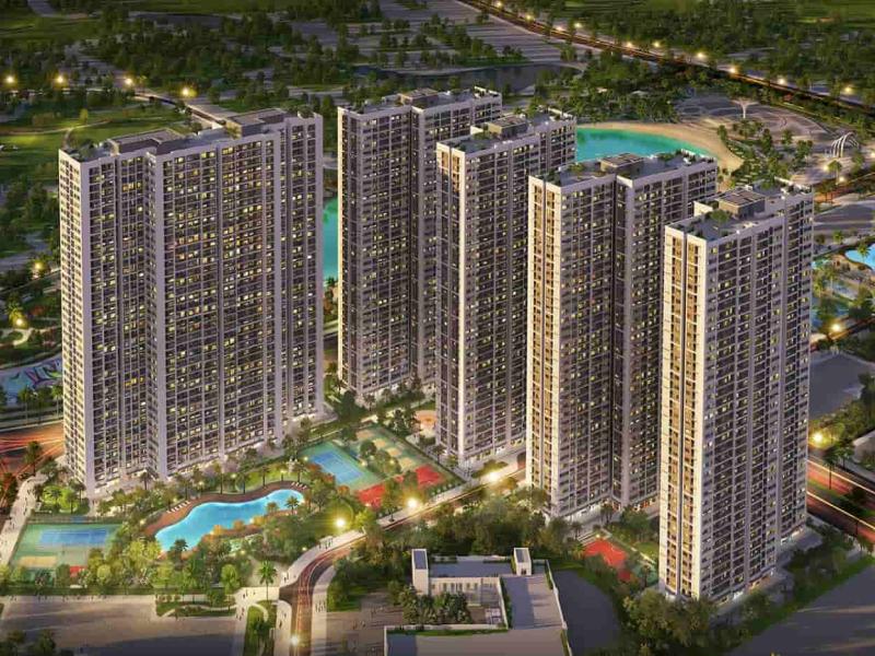 IMPERIA SMART CITY HÀ NỘI