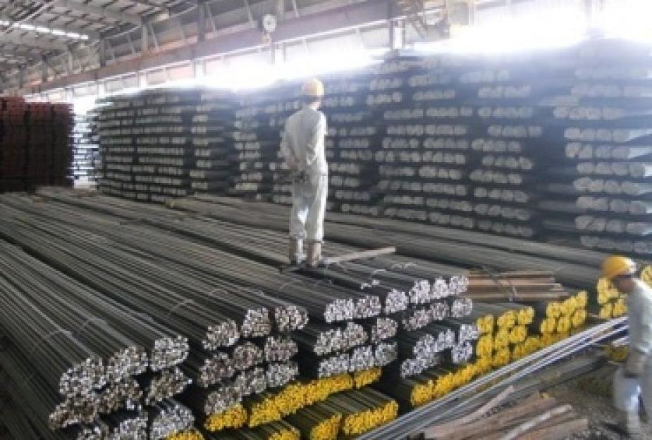 Hoa Phat Vietnam ordered molding machines, rolling mills for new plants